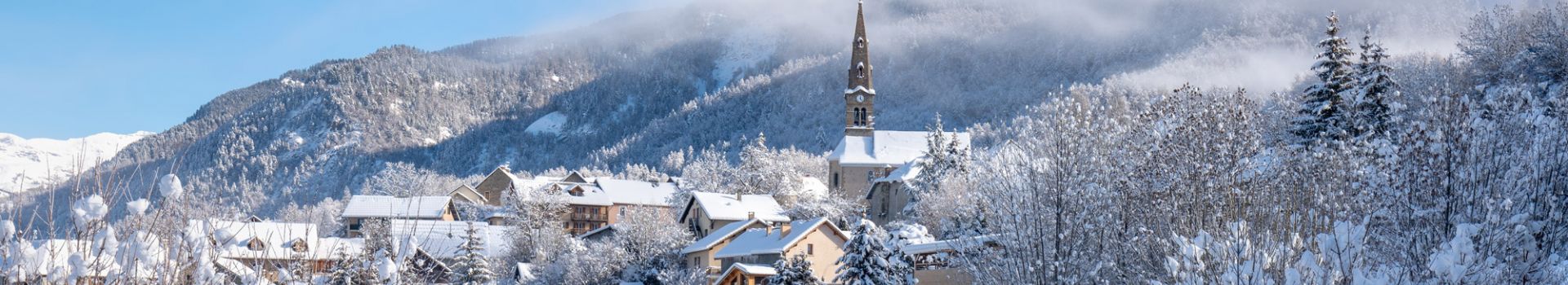 France Ski Holidays 