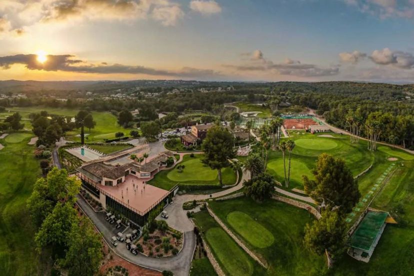 Golf Costa Dourada