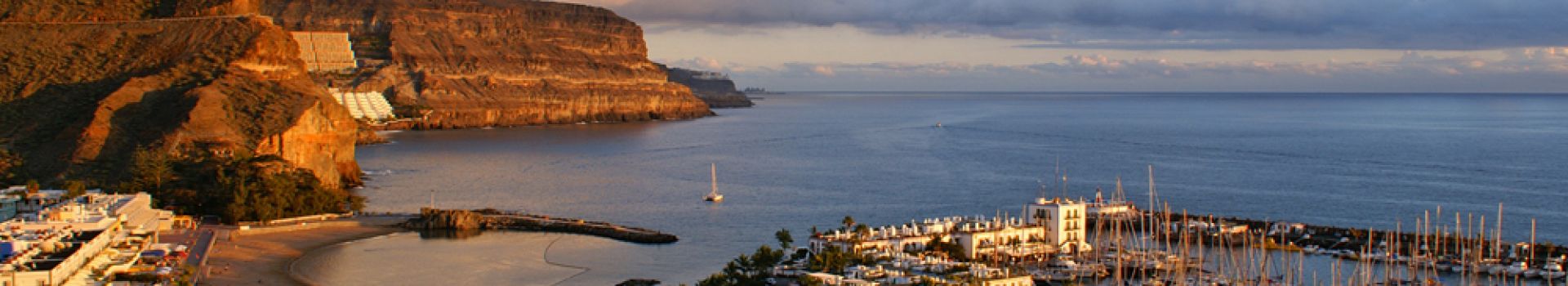 Holidays to Gran Canaria | Book Flights & Hotel | Cassidy Travel
