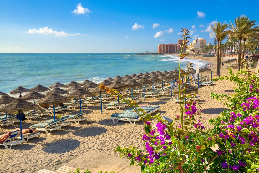 Our Guide to Family Holidays in the Costa del Sol