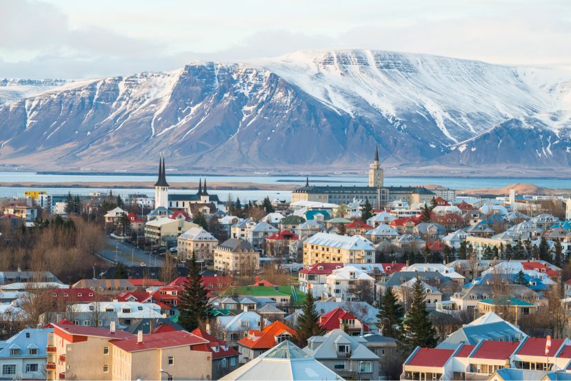 Iceland Experience: Our Travel Expert Gives Us the Inside Track on her Reykjavik Trip!