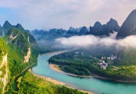 Guilin Holidays with Cassidy Travel