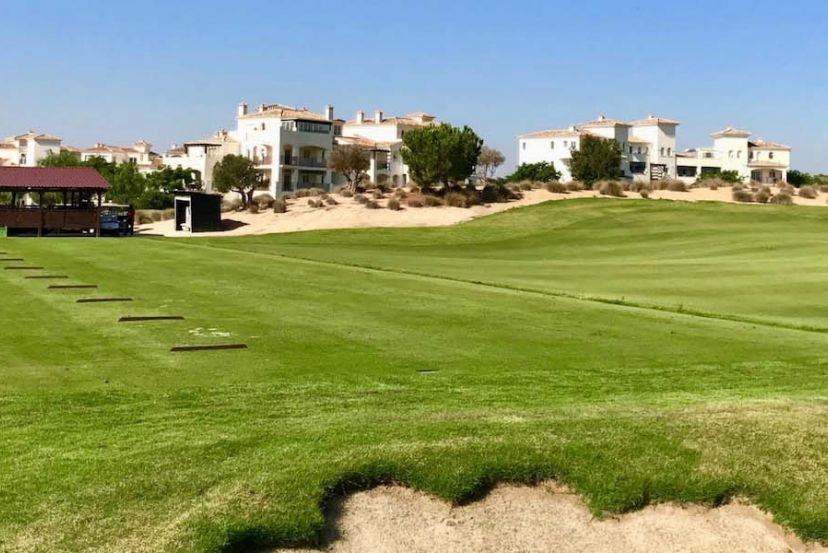 Hacienda Riquelme