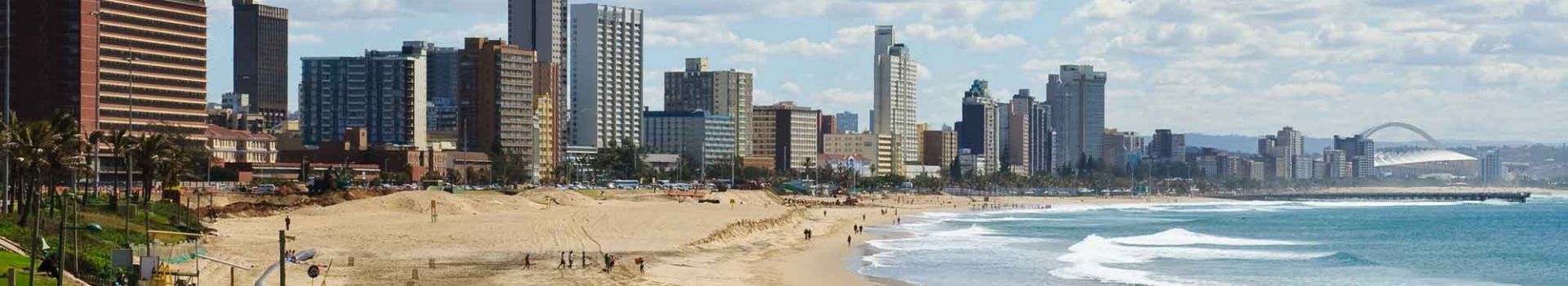 Holidays to Durban with Cassidy Travel