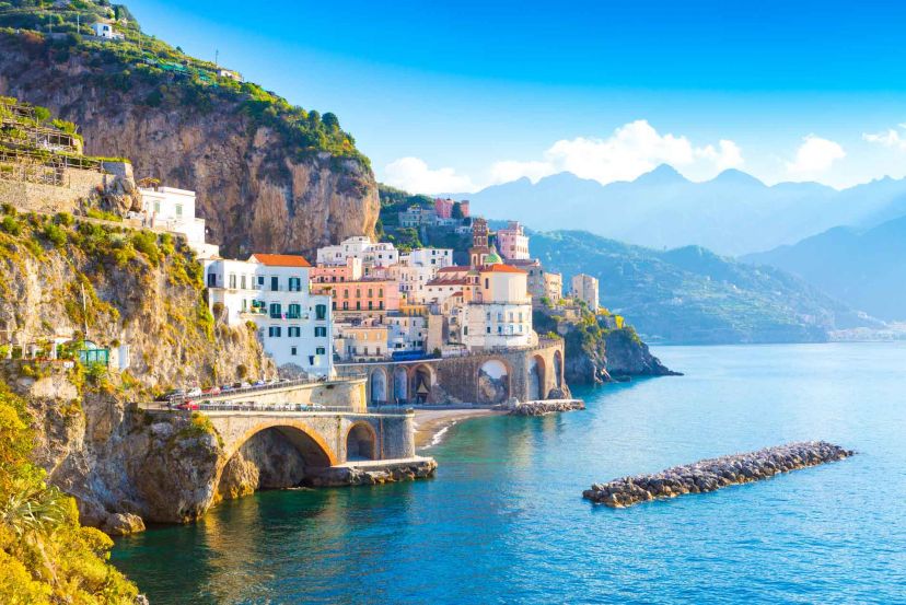 Italy, Greece & Turkey Family Fly/Cruise