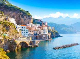 Italy, Greece & Turkey Fly/Cruise 