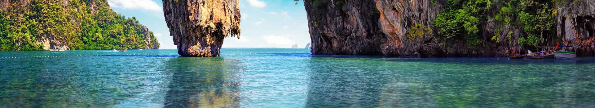 Holidays to Phuket with Cassidy Travel