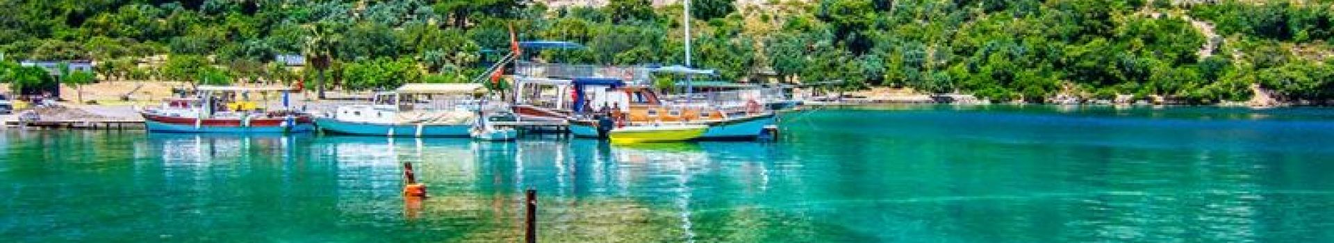 Holidays to Dalaman | Book Flights & Hotel | Cassidy Travel