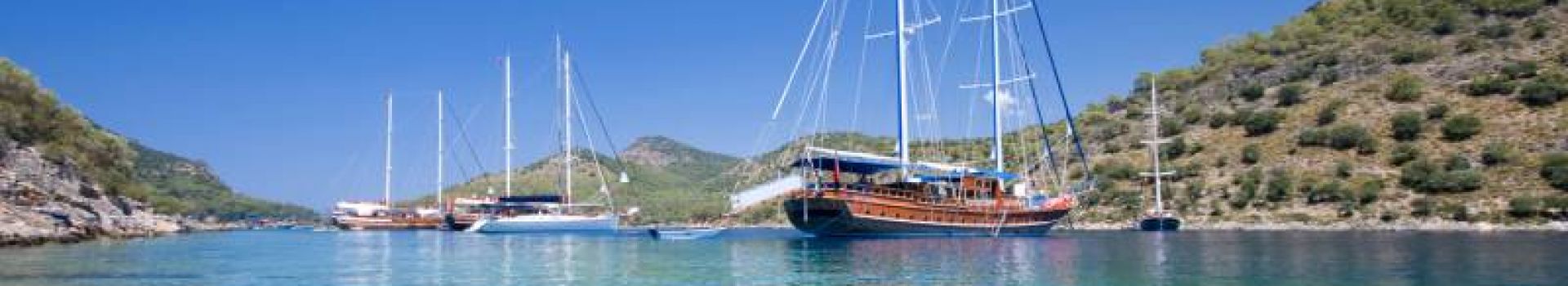 Holidays to Marmaris | Book Flights & Hotel | Cassidy Travel