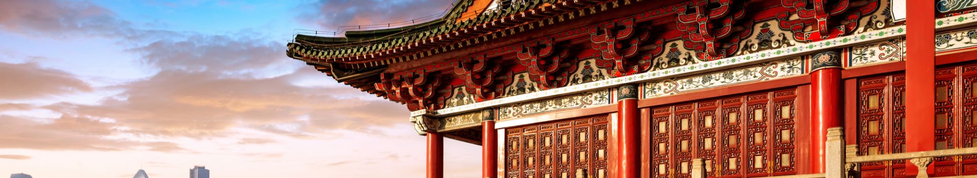 Holidays to Beijing with Cassidy Travel