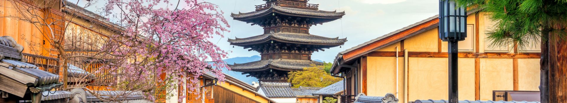 Holidays to Kyoto with Cassidy Travel