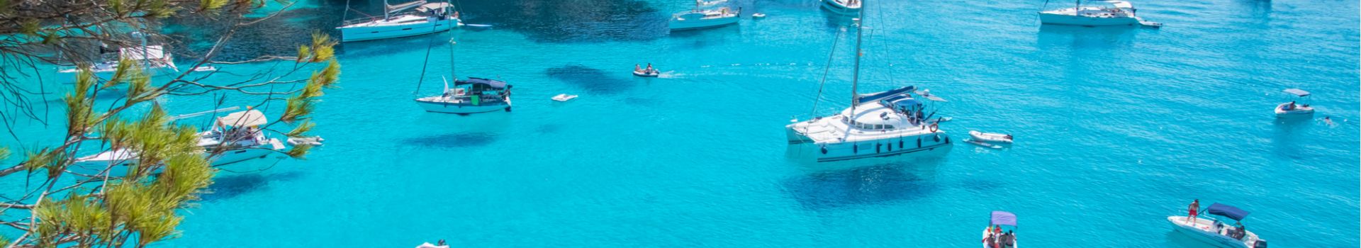 Cheap holidays to Menorca from Belfast - Cassidy Travel