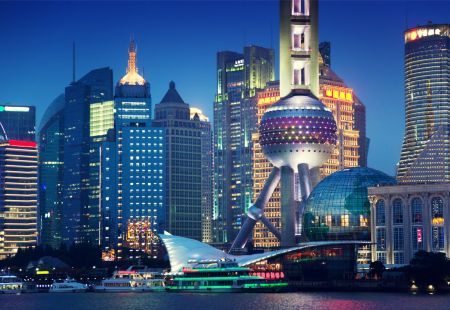 Holidays to Shanghai with Cassidy Travel