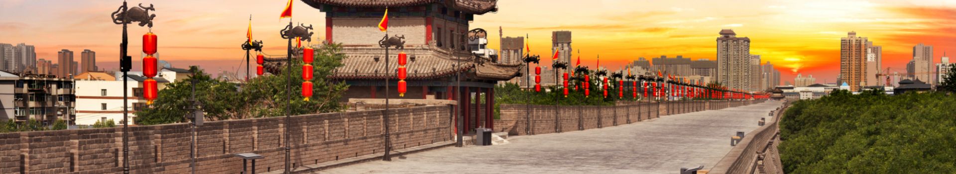 Holidays to Xi'An with Cassidy Travel