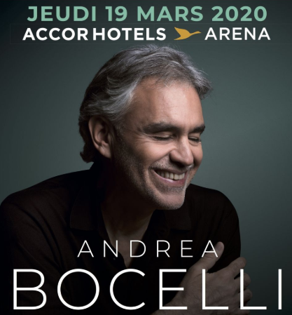 cassidy travel andrea bocelli