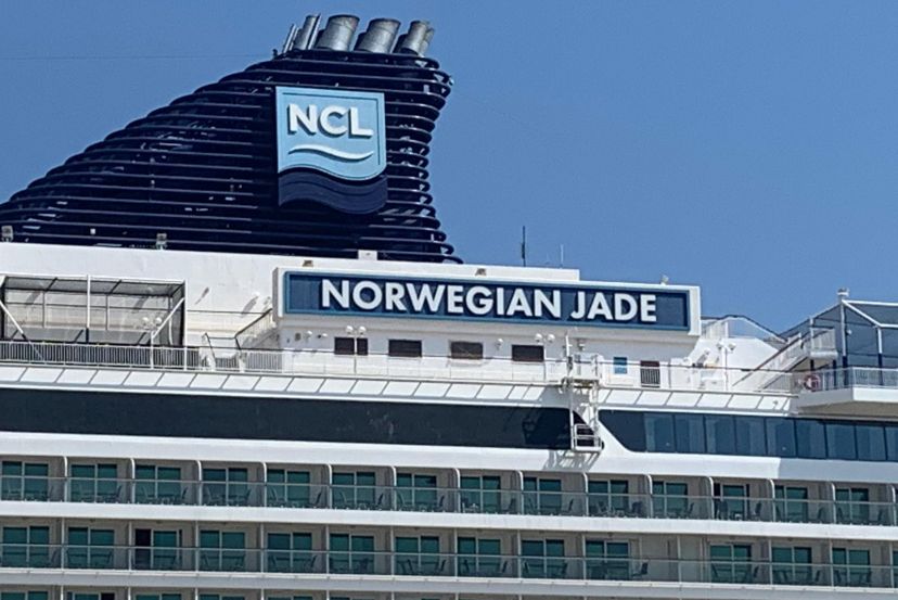 Live Blog: Our Cruise Expert Visits NCL Jade!