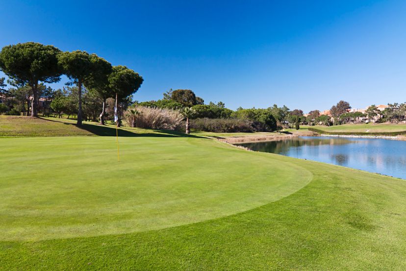 Islantilla Golf Resort