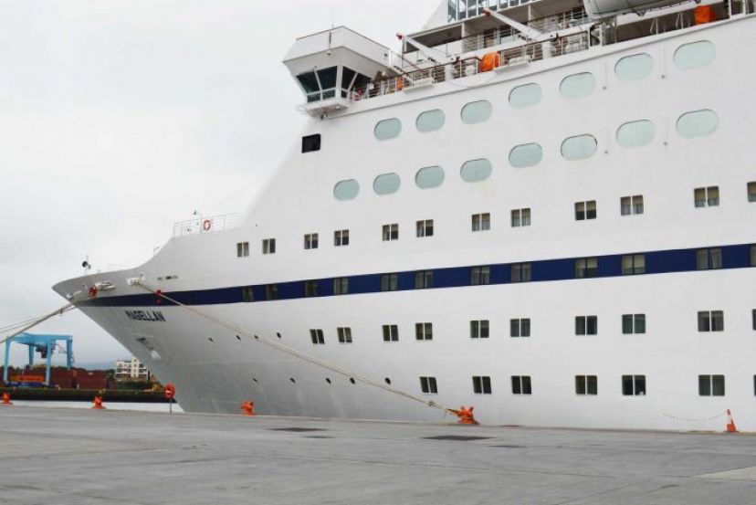 On Board the Magellan: A JMG Cruise Experience