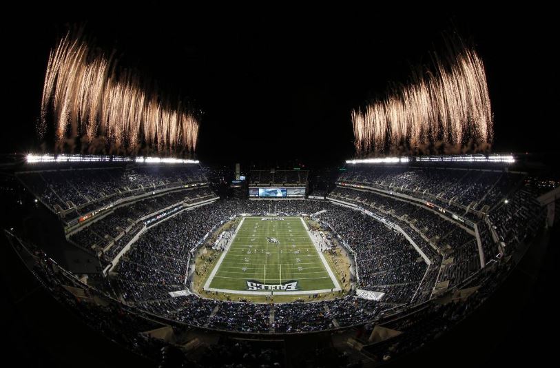 Wrestlemania 40 coming to Lincoln Financial Field in Philadelphia