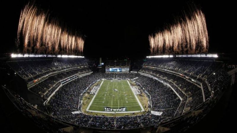 Wrestlemania 40 coming to Lincoln Financial Field in Philadelphia