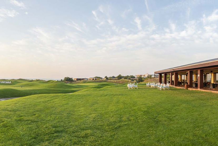 Lykia Links Golf