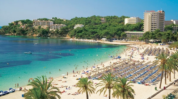 Holidays in Magaluf: Epic Events and Daytime Debauchery | The ...