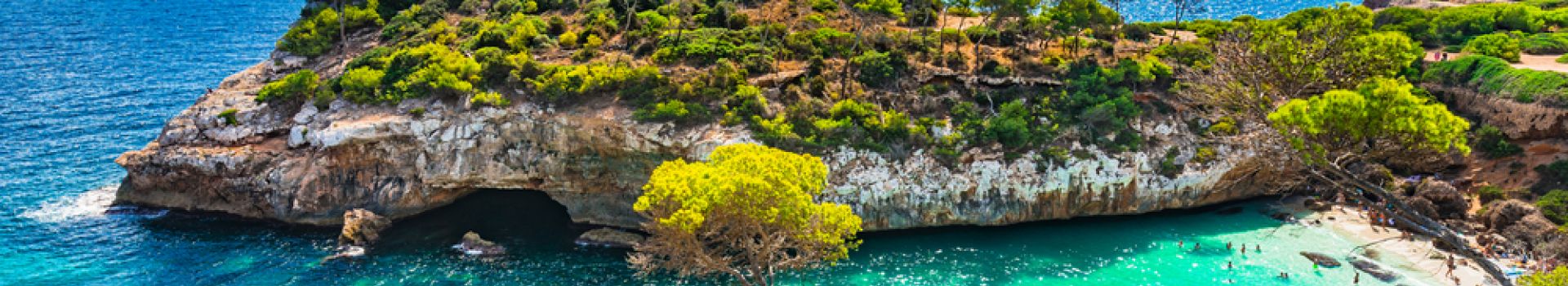 Cheap holidays to Majorca with Cassidy Travel