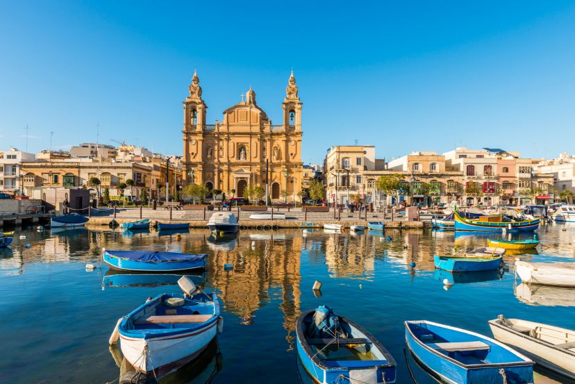 From Couples to Families: Where to Stay in Malta