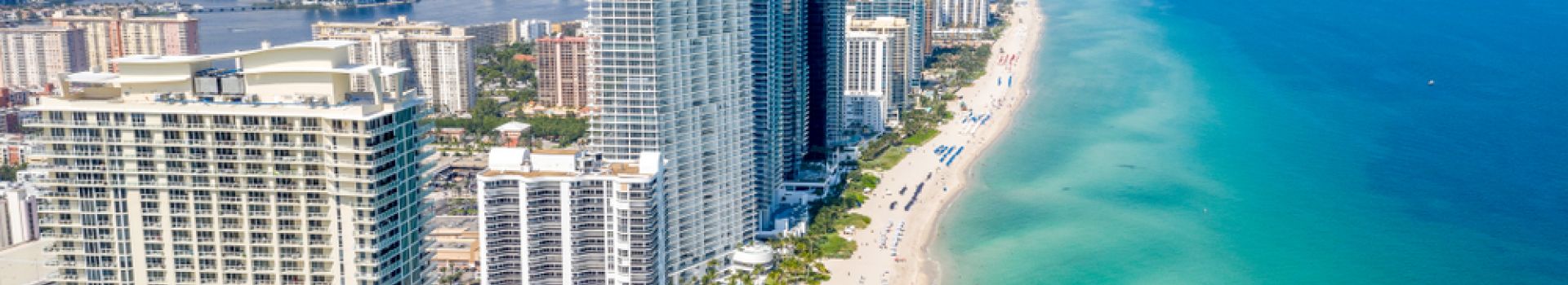 Cheap holidays to Miami with Cassidy Travel