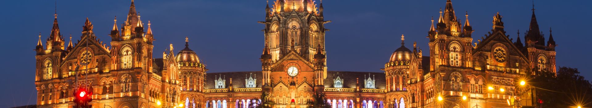 Mumbai Holidays with Cassidy Travel