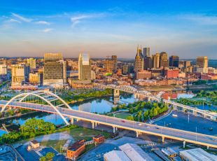 Nashville, Miami & Caribbean Fly Cruise