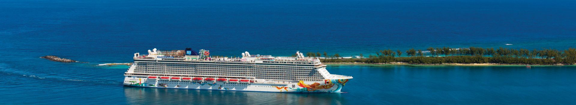 Norwegian Cruise Deals with Cassidy Travel
