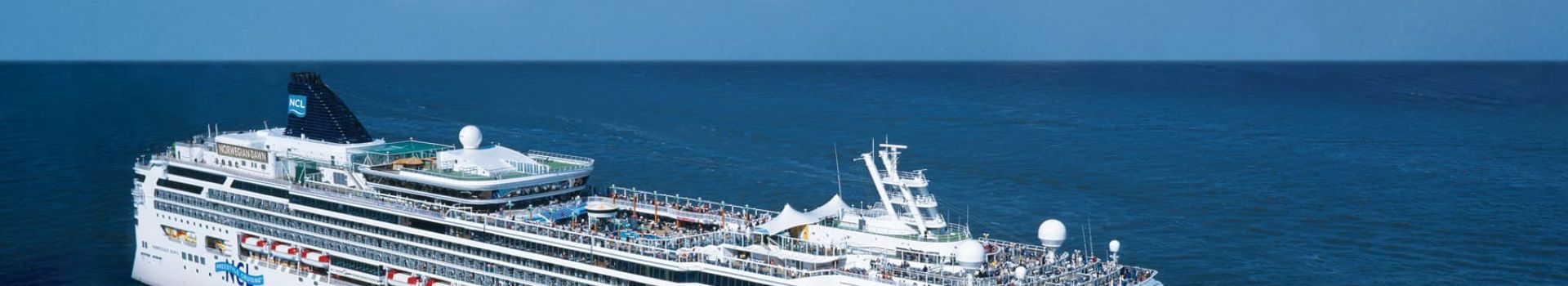 NCL Dawn Cruise Line Holidays 