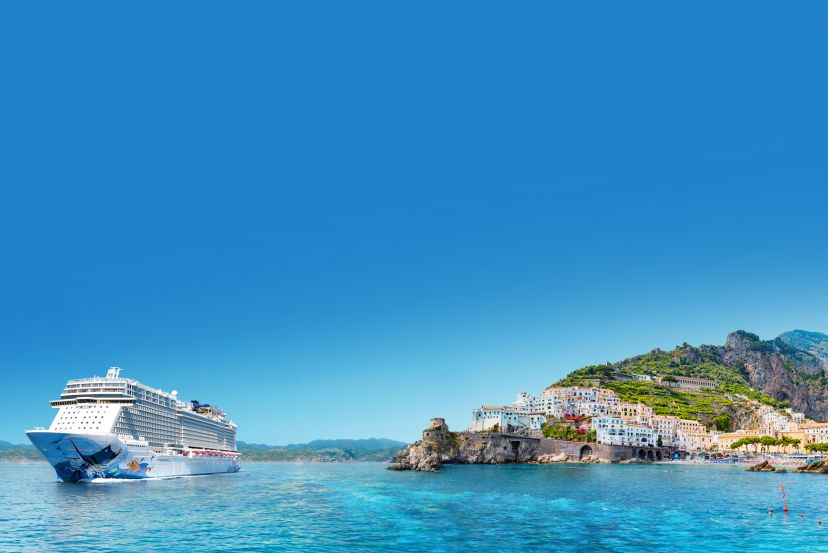 10 Night Mediterranean Cruise