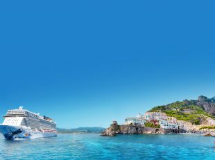 10 Night Mediterranean Cruise