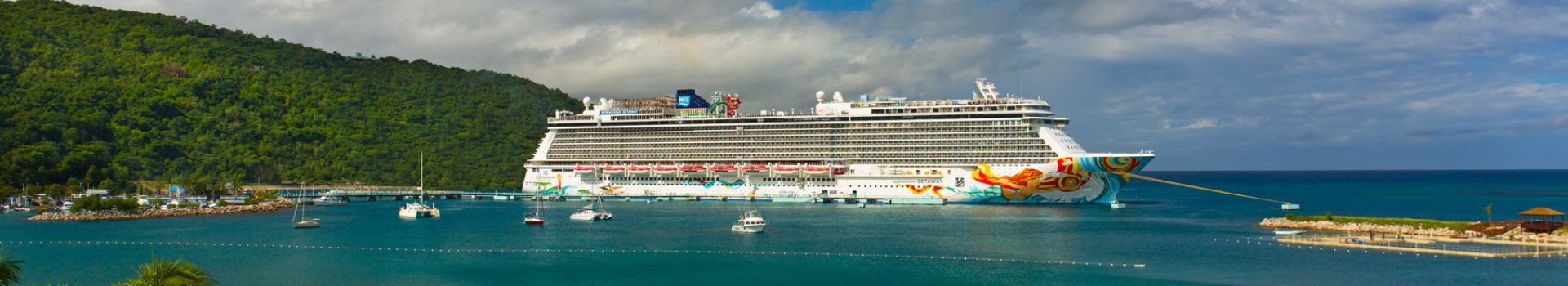 NCL Getaway Cruise Line Holidays