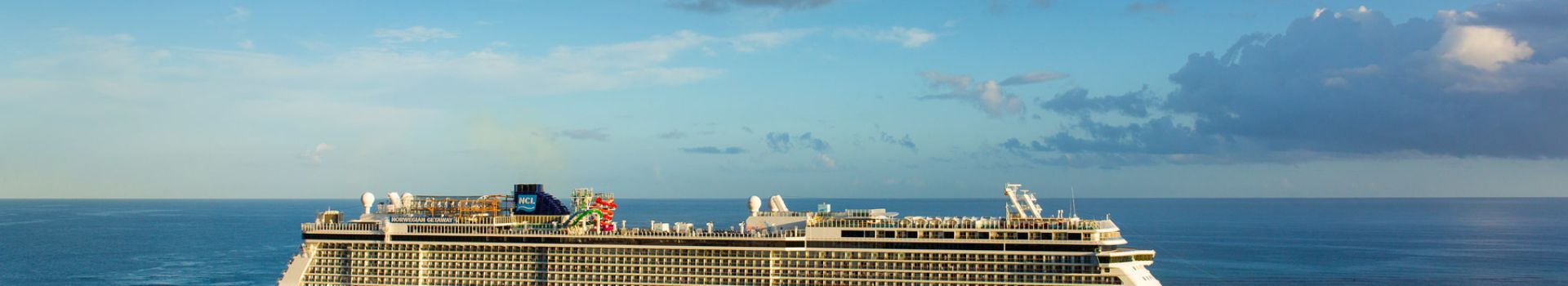 Norwegian Getaway