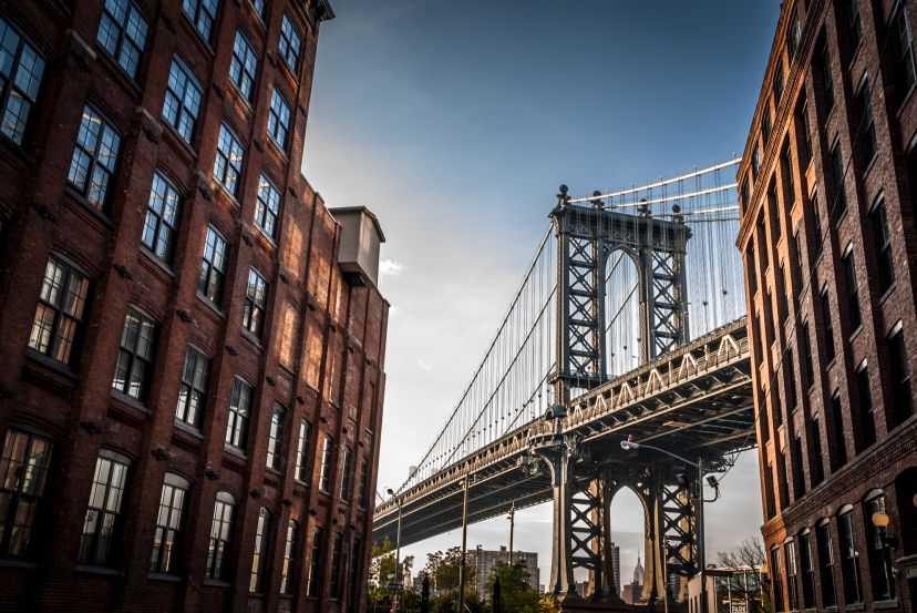 Discover the Famous Boroughs of New York City Your Way