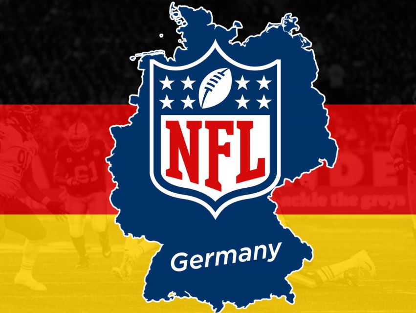 Tickets for Pats vs Colts in Germany : r/Patriots