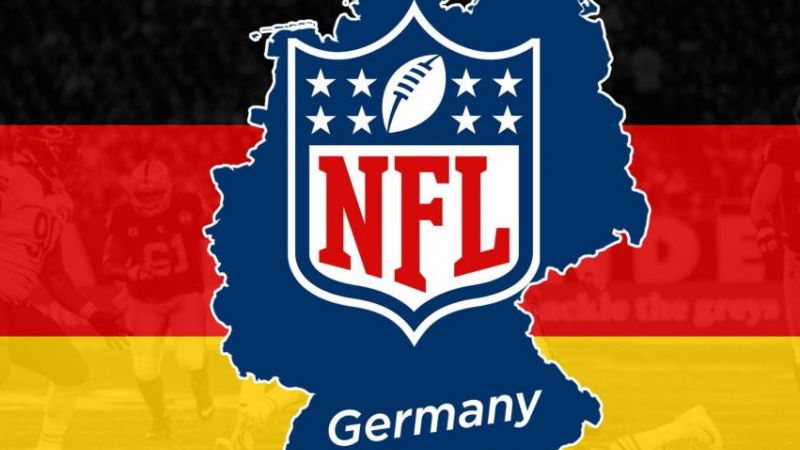 Tickets for Dolphins-Chiefs in Germany sell out in 15 minutes