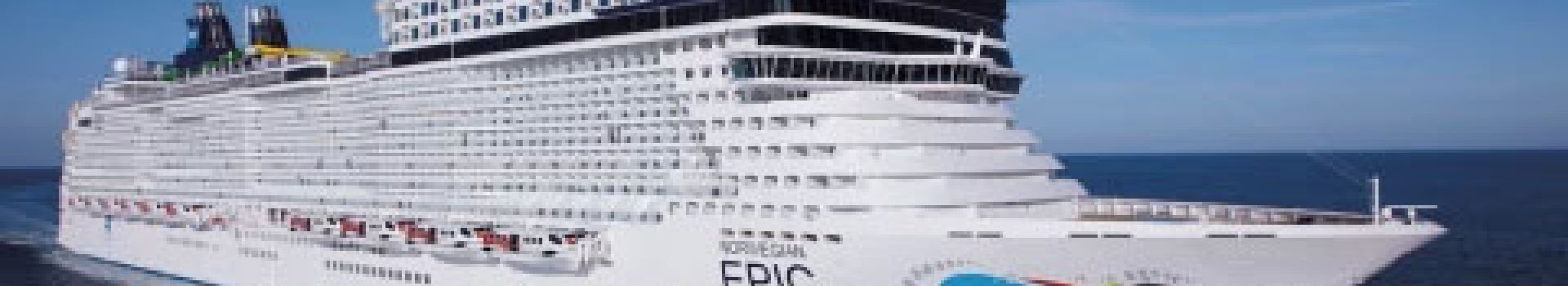 NCL Epic Cruise Line Holidays 