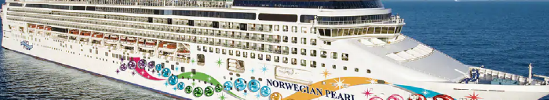 Norwegian Pearl