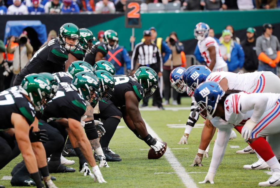 NFL: How to buy New York Jets and New York Giants tickets for the 2022-23  season 