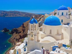 Montenegro & Greek Isles Fly Cruise