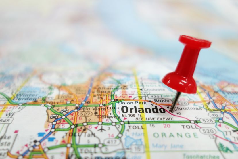Our Travel Expert’s Trip to Orlando: Getting There, Tips & More!