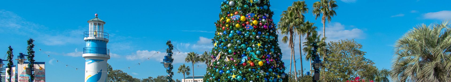 American Christmas holidays to Orlando with Cassidy Travel - Book Orlando holidays here - 2021 holidays to Orlando