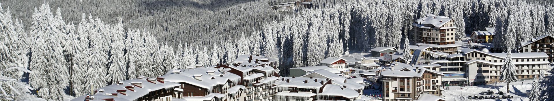 Pamporovo Ski Holidays