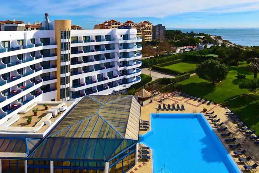 Pestana Cascais