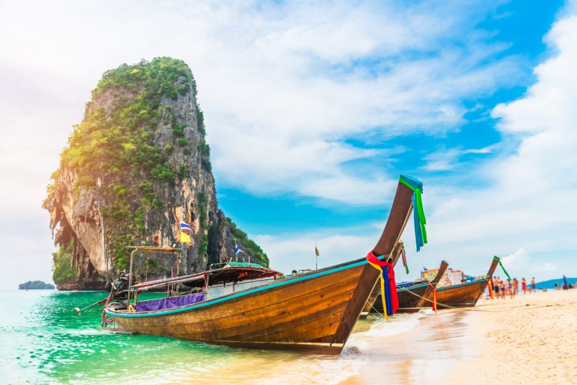 Beyond the Beach: Top Things to do in Phuket