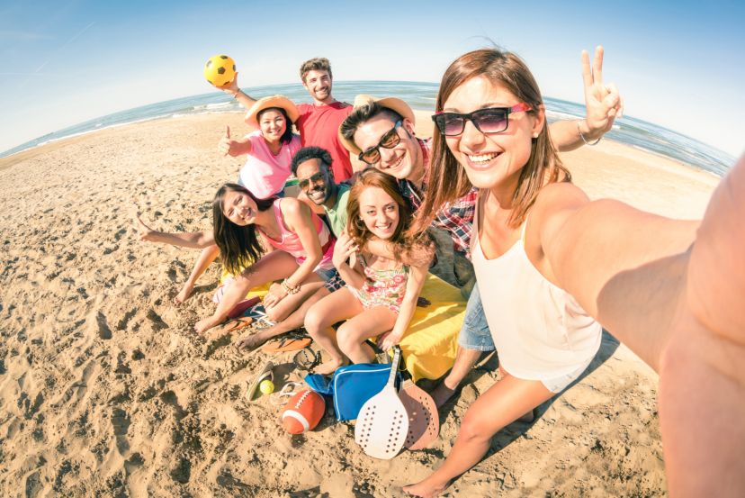 8 Top Tips for Planning a Group Trip
